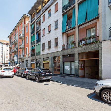 Milano Niguarda Tiny Studio Luaran gambar